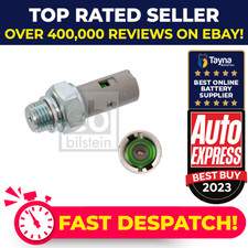 Oil Pressure Switch fits