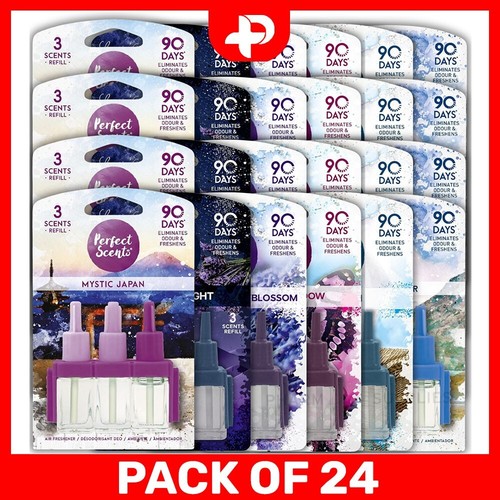 Febreze 3volution plug - febreze,