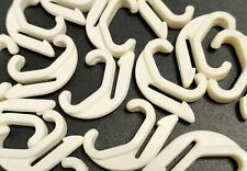 20 x Swish Valance Duo Rail