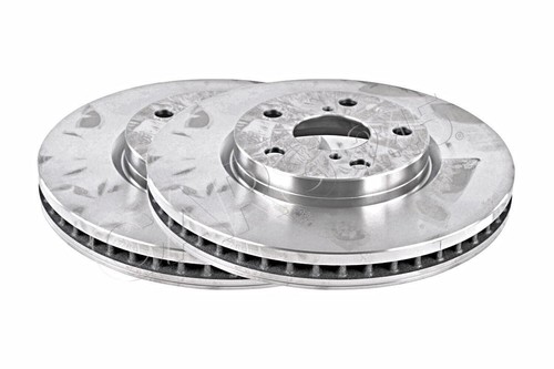 Brake disc ackoja fits lexus - ackoja,