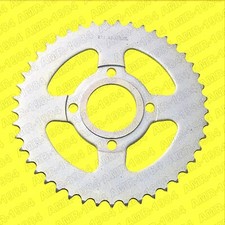 Transmission Crown Steel 279