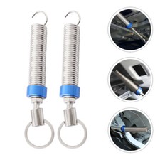 2pcs Automatic Car Trunk Boot