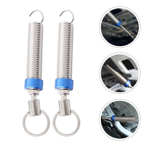 2pcs automatic car - 2pcs,
