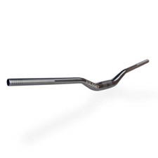 Gusset Matt Jones Signature Grey Handlebars - 35mm