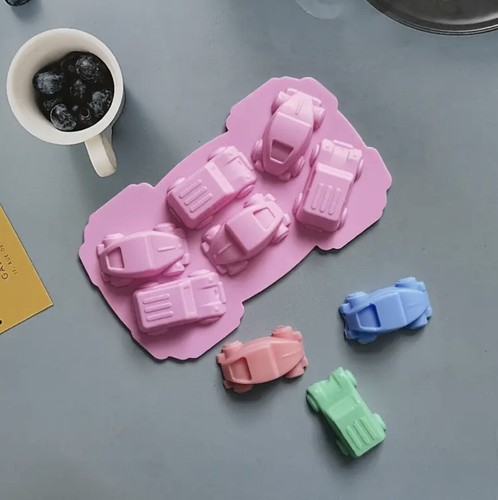 Cavity car silicone - 6,