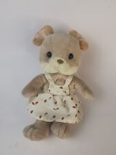 Sylvanian Families Plush Girl Mouse 8" Stuffed Animals Soft Toy