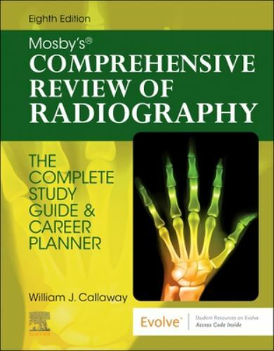 Mosby comprehensive review - mosby's,