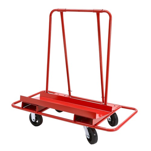 Plasterboard trolley dry wall - plasterboard,