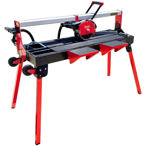 Excel 920mm wet tile cutter - excel,