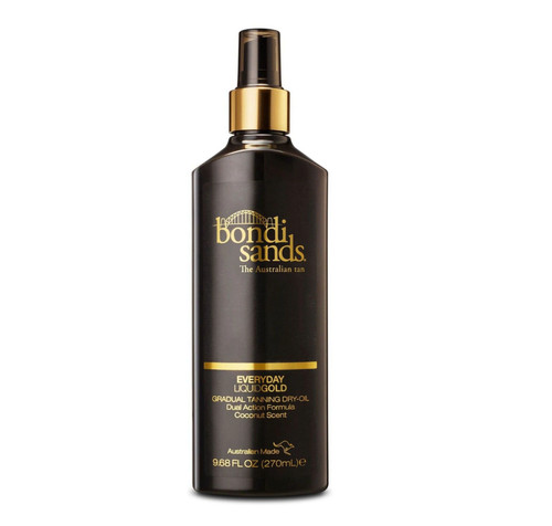 Bondi sands everyday - everyday, liquid
