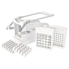 Judge Potato Chipper