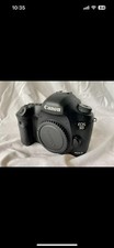 Canon 5d mark iii with