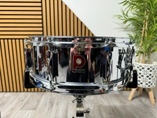 Vintage Premier Snare Drum