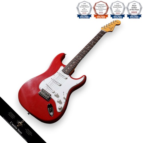 Fender custom shop - fender,