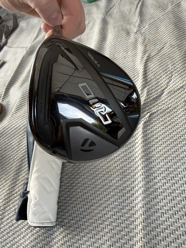Taylormade qi10 wood 18 - taylormade,