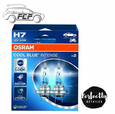 OSRAM Cool Blue Intense Next