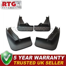 RTG Tailored Mud Flaps Set