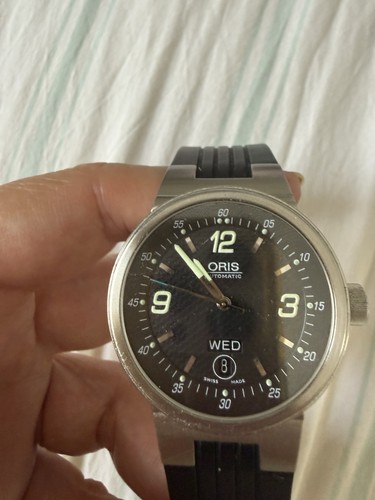 Oris men williams - men's, f1