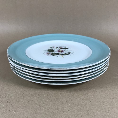 Set saraband by ridgway - of,