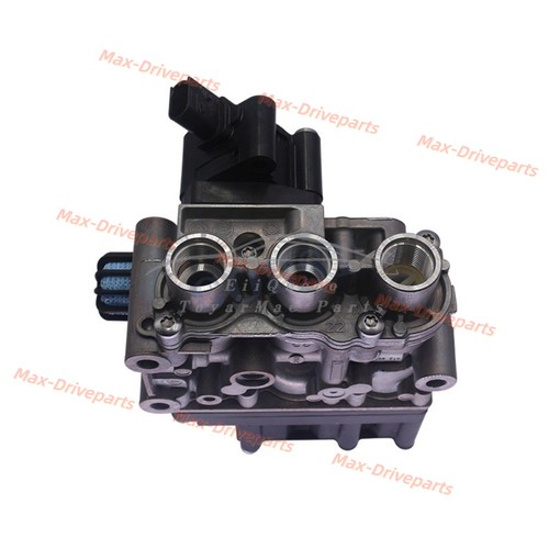 New 4728900610 solenoid valve - solenoid,