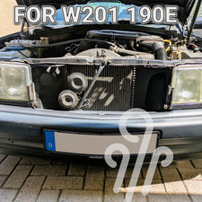 Intake System Cold Air Intake