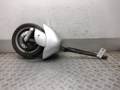 2004 piaggio vespa et4 125 - vespa,