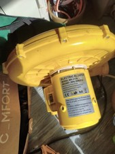 Bouncy Castle Air Blower In