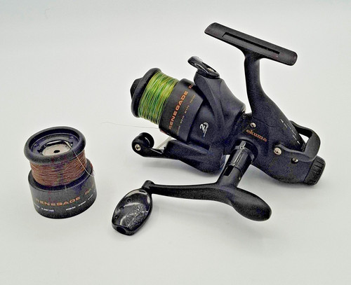 Okuma baitrunner fishing - okuma,