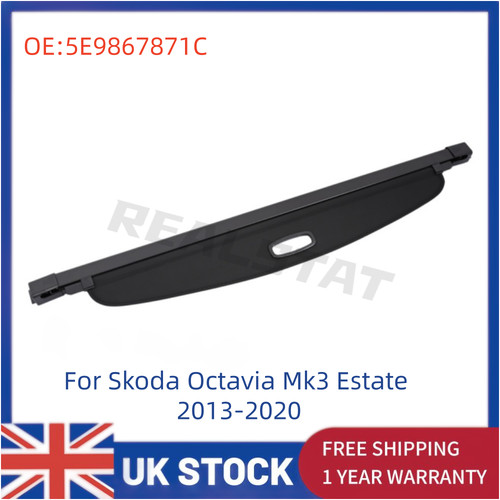 5e9867871c rear parcel - 5e9867871c,
