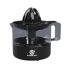 SUPERLEX Citrus Juicer Orange Squeezer Electric Machine Lemon Juice Press 30/60W