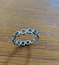 Size 58 Genuine Pandora