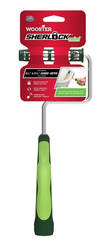 Wooster jumbo koter - wooster, shergrip