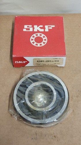 Nos skf 6305 2rsj ball - nos,