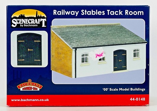 Bachmann gauge scenecraft - 00,