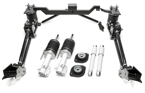 Technix air damper set for - damper,