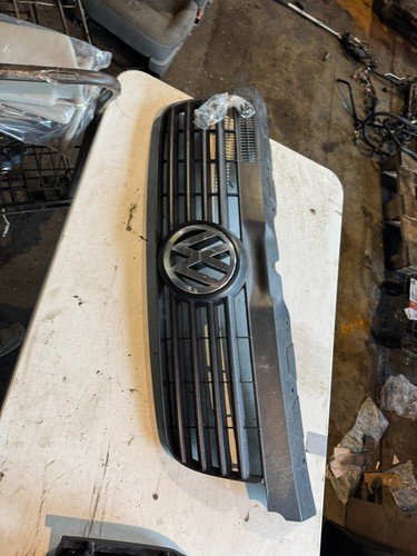 2007 5 tdi front - 2007,