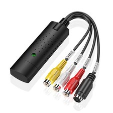 USB Video Capture Card Easy