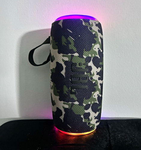 Jbl charge portable - charge, 5