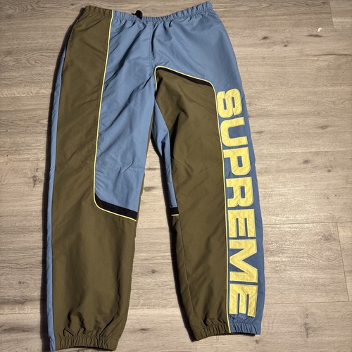 Supreme insulated ski pants - supreme,