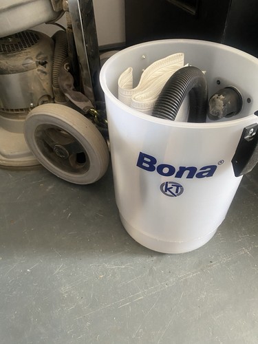 Bona flexi dustless - bona, floor