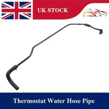 Thermostat Water Coolant Hose Pipe Fits Vauxhall Astra Zafira Insignia Signum