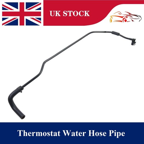 Thermostat water coolant - water,