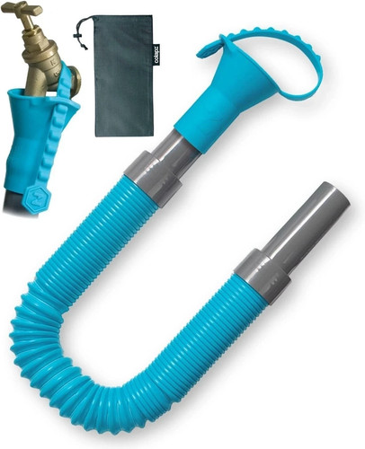 Colapz fresh water - fresh, 1m