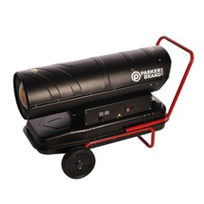 70kW Diesel Space Heater