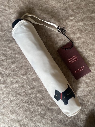 Radley telescopic umbrella - telescopic,