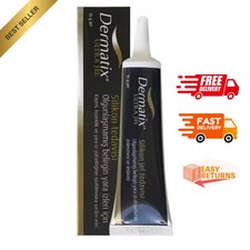 Dermatix 15g Silicone Scar