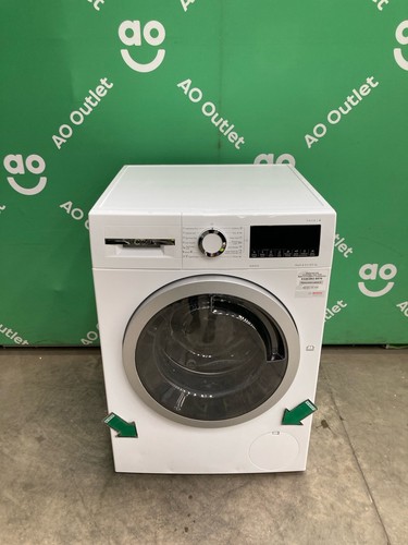Bosch washer dryer 8kg 5kg - dryer, 8kg/5kg