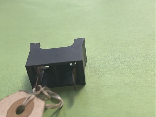 Opel kadett fuse holder - opel,