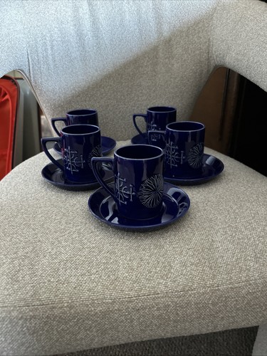 Portmeirion totem cobalt blue - portmeirion,