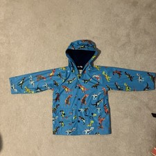 Hatley Waterproof Fleece Lined